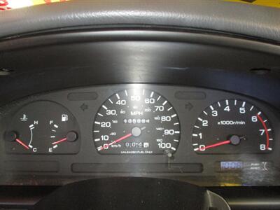 1997 Nissan Truck XE - Photo 14 - Seattle, WA 98103