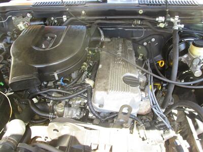 1997 Nissan Truck XE - Photo 18 - Seattle, WA 98103