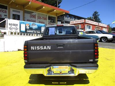 1997 Nissan Truck XE - Photo 7 - Seattle, WA 98103