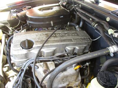1997 Nissan Truck XE - Photo 19 - Seattle, WA 98103