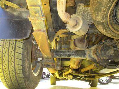 1997 Nissan Truck XE - Photo 22 - Seattle, WA 98103