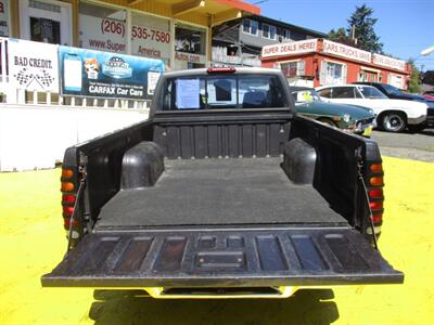 1997 Nissan Truck XE - Photo 8 - Seattle, WA 98103