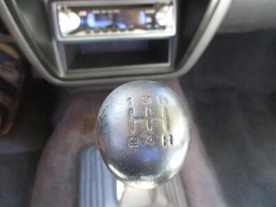 1997 Nissan Truck XE - Photo 17 - Seattle, WA 98103
