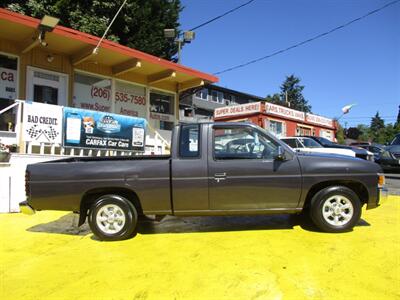 1997 Nissan Truck XE - Photo 5 - Seattle, WA 98103