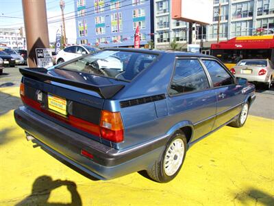 1985 Audi Coupe   - Photo 6 - Seattle, WA 98103