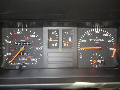 1985 Audi Coupe   - Photo 14 - Seattle, WA 98103