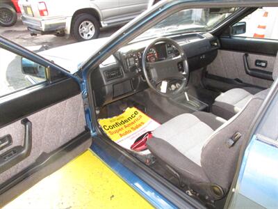 1985 Audi Coupe   - Photo 11 - Seattle, WA 98103