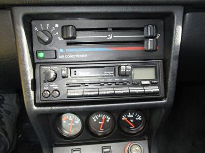 1985 Audi Coupe   - Photo 16 - Seattle, WA 98103