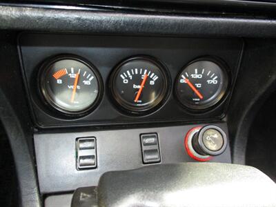 1985 Audi Coupe   - Photo 17 - Seattle, WA 98103