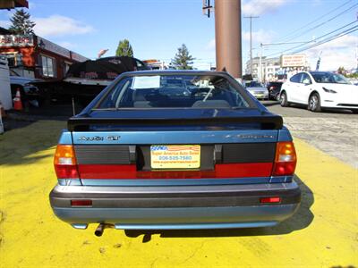 1985 Audi Coupe   - Photo 5 - Seattle, WA 98103