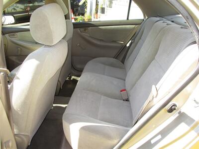 2005 Toyota Corolla CE   - Photo 13 - Seattle, WA 98103