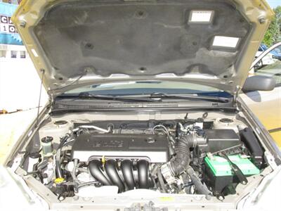 2005 Toyota Corolla CE   - Photo 19 - Seattle, WA 98103