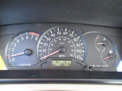 2005 Toyota Corolla CE   - Photo 15 - Seattle, WA 98103