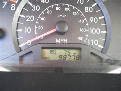 2005 Toyota Corolla CE   - Photo 16 - Seattle, WA 98103