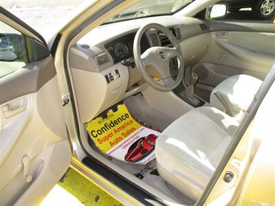 2005 Toyota Corolla CE   - Photo 12 - Seattle, WA 98103