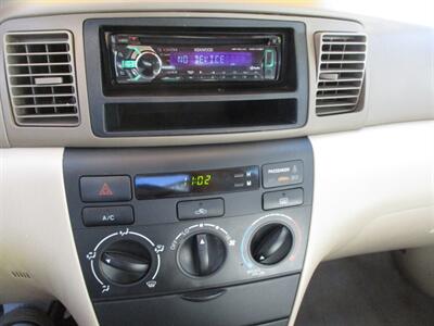 2005 Toyota Corolla CE   - Photo 17 - Seattle, WA 98103