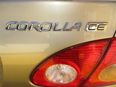 2005 Toyota Corolla CE   - Photo 25 - Seattle, WA 98103
