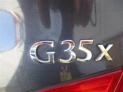 2007 INFINITI G35 x   - Photo 23 - Seattle, WA 98103