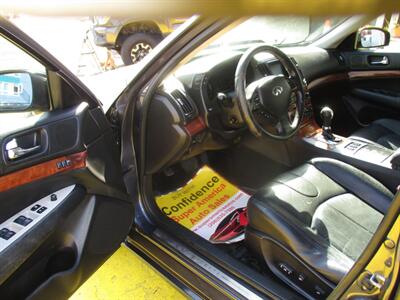 2007 INFINITI G35 x   - Photo 11 - Seattle, WA 98103