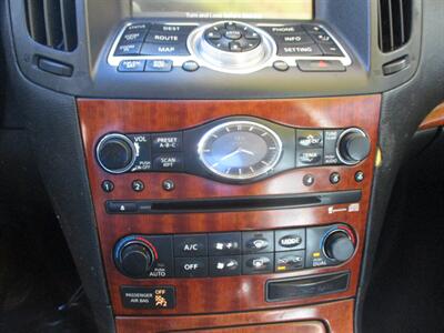 2007 INFINITI G35 x   - Photo 18 - Seattle, WA 98103