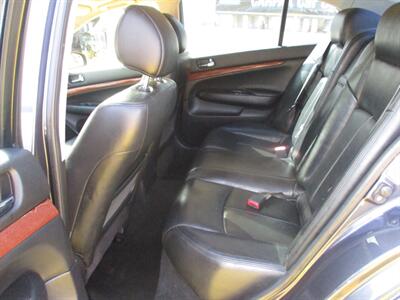 2007 INFINITI G35 x   - Photo 12 - Seattle, WA 98103