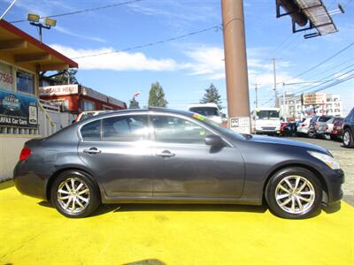 2007 INFINITI G35 x   - Photo 5 - Seattle, WA 98103