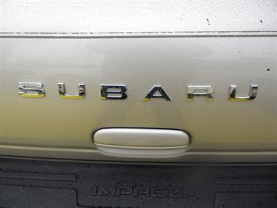 1999 Subaru Impreza Outback Sport   - Photo 21 - Seattle, WA 98103