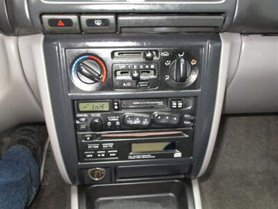 1999 Subaru Impreza Outback Sport   - Photo 16 - Seattle, WA 98103