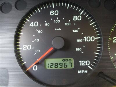 1999 Subaru Impreza Outback Sport   - Photo 15 - Seattle, WA 98103