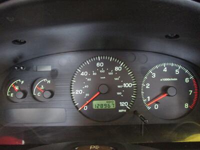 1999 Subaru Impreza Outback Sport   - Photo 14 - Seattle, WA 98103