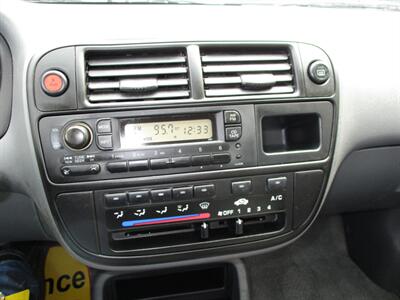 1996 Honda Civic CX   - Photo 15 - Seattle, WA 98103