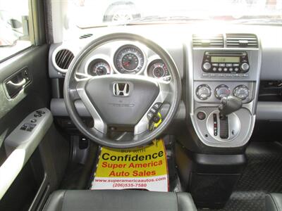 2004 Honda Element EX   - Photo 14 - Seattle, WA 98103