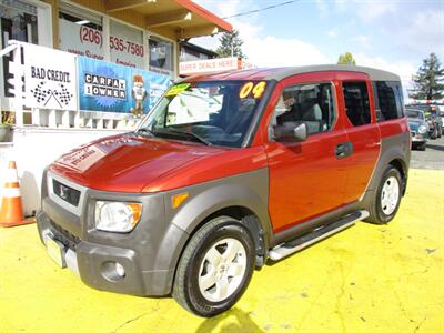 2004 Honda Element EX   - Photo 10 - Seattle, WA 98103