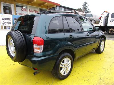 2003 Toyota RAV4   - Photo 6 - Seattle, WA 98103