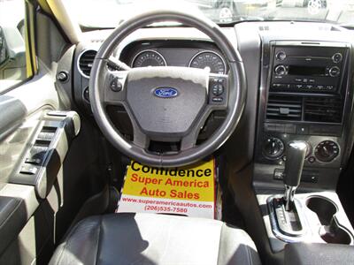 2009 Ford Explorer XLT   - Photo 14 - Seattle, WA 98103