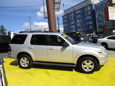 2009 Ford Explorer XLT   - Photo 5 - Seattle, WA 98103