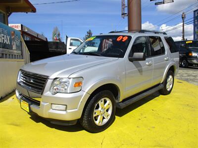 2009 Ford Explorer XLT   - Photo 1 - Seattle, WA 98103