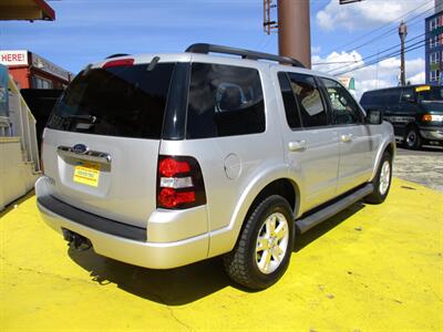 2009 Ford Explorer XLT   - Photo 6 - Seattle, WA 98103