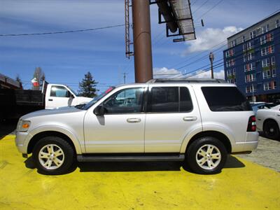 2009 Ford Explorer XLT   - Photo 9 - Seattle, WA 98103