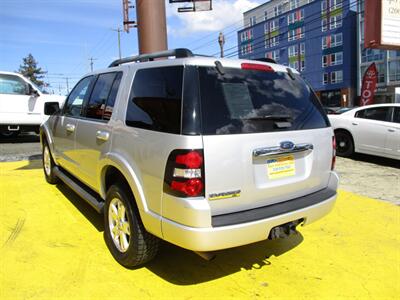 2009 Ford Explorer XLT   - Photo 8 - Seattle, WA 98103