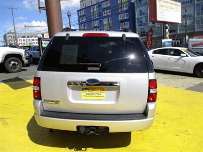 2009 Ford Explorer XLT   - Photo 7 - Seattle, WA 98103