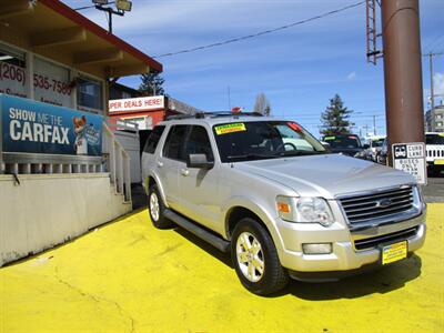 2009 Ford Explorer XLT   - Photo 4 - Seattle, WA 98103