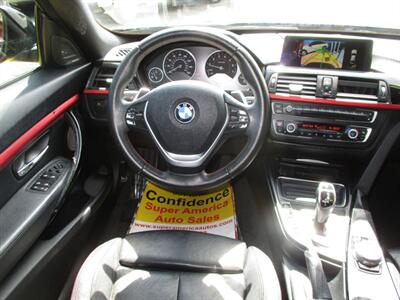 2014 BMW 328i xDrive Gran Tur   - Photo 13 - Seattle, WA 98103