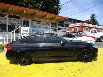 2014 BMW 328i xDrive Gran Tur   - Photo 5 - Seattle, WA 98103