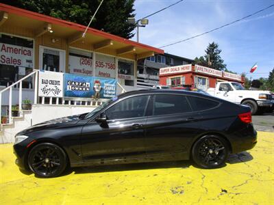 2014 BMW 328i xDrive Gran Tur   - Photo 9 - Seattle, WA 98103