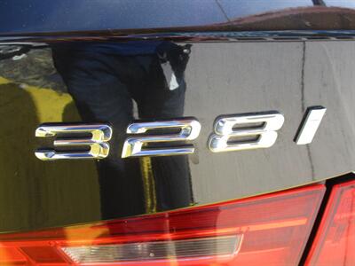 2014 BMW 328i xDrive Gran Tur   - Photo 24 - Seattle, WA 98103