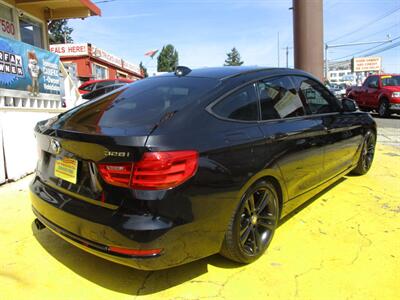 2014 BMW 328i xDrive Gran Tur   - Photo 6 - Seattle, WA 98103