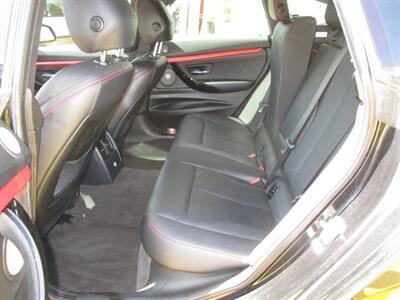 2014 BMW 328i xDrive Gran Tur   - Photo 12 - Seattle, WA 98103