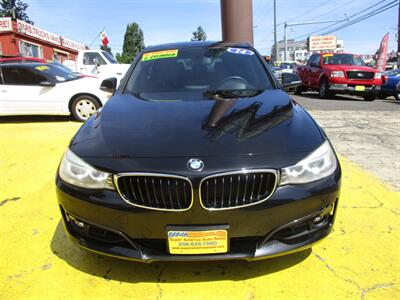 2014 BMW 328i xDrive Gran Tur   - Photo 3 - Seattle, WA 98103