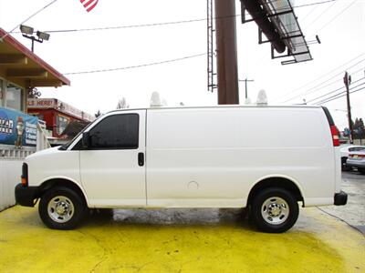 2011 Chevrolet Express 2500   - Photo 10 - Seattle, WA 98103